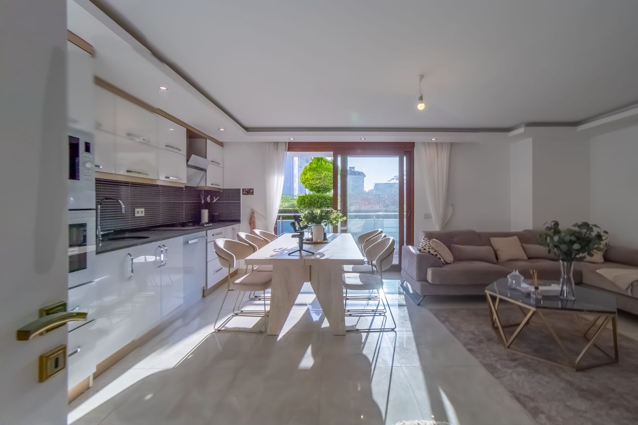 Apartment in Alanya, Turkey, 190 m² - picture 15