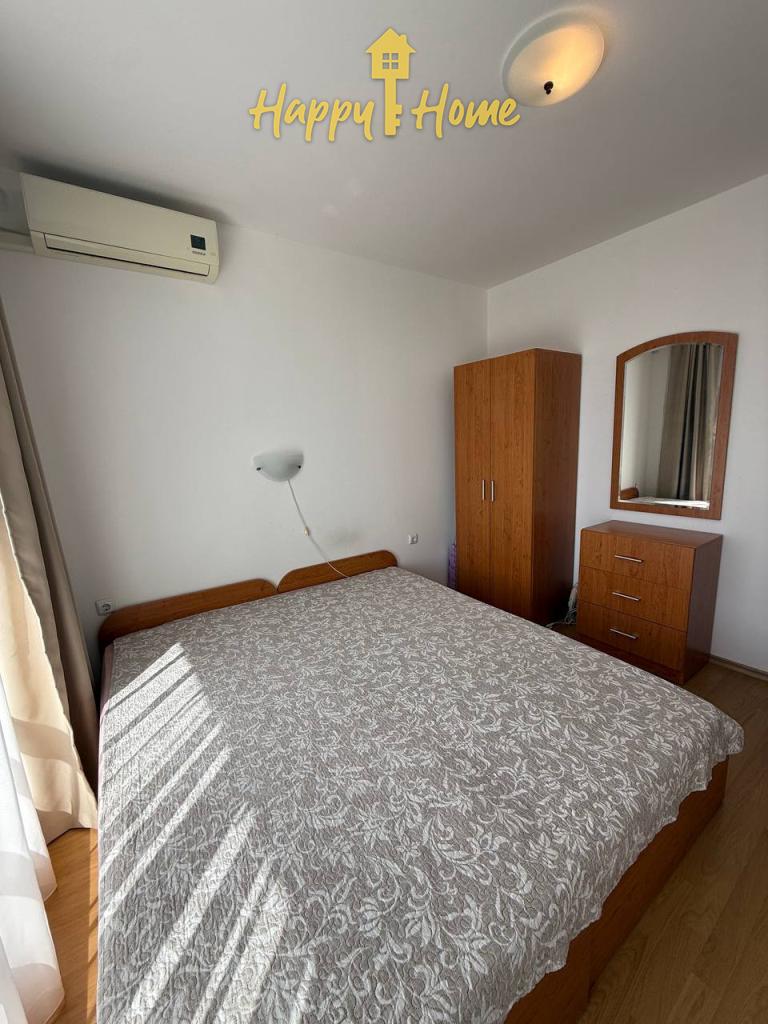Appartamento a Spiaggia assolata, Bulgaria, 56.64 m² - foto 6