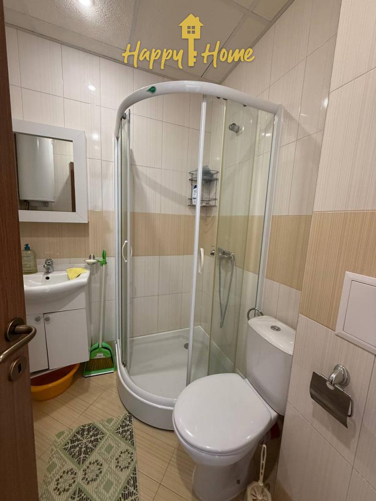 Appartamento a Spiaggia assolata, Bulgaria, 56.64 m² - foto 4