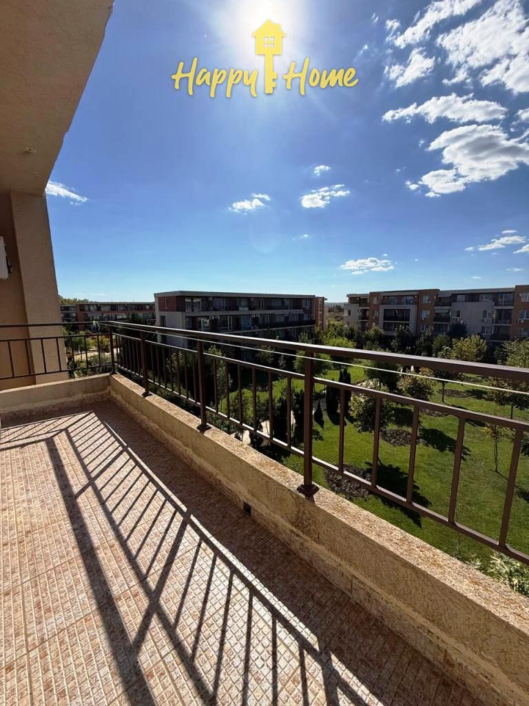 Appartamento a Spiaggia assolata, Bulgaria, 56.64 m² - foto 8