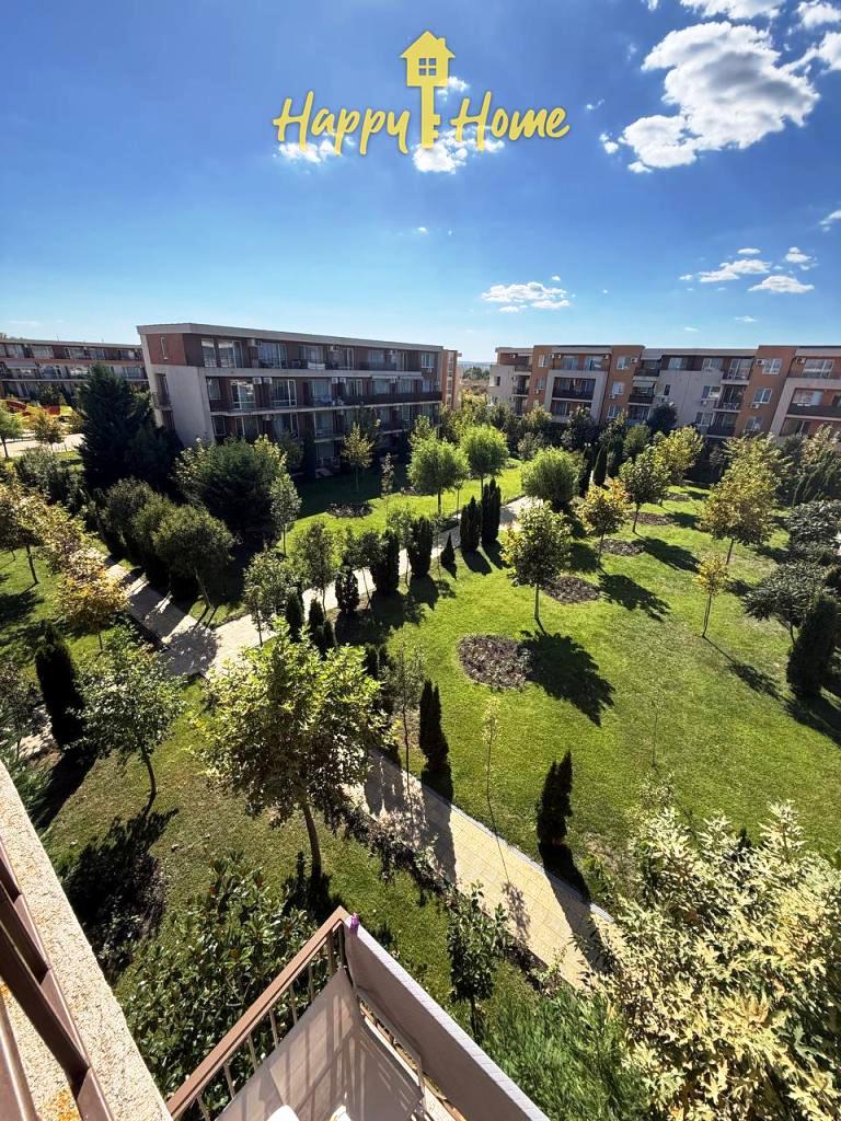 Appartamento a Spiaggia assolata, Bulgaria, 56.64 m² - foto 7