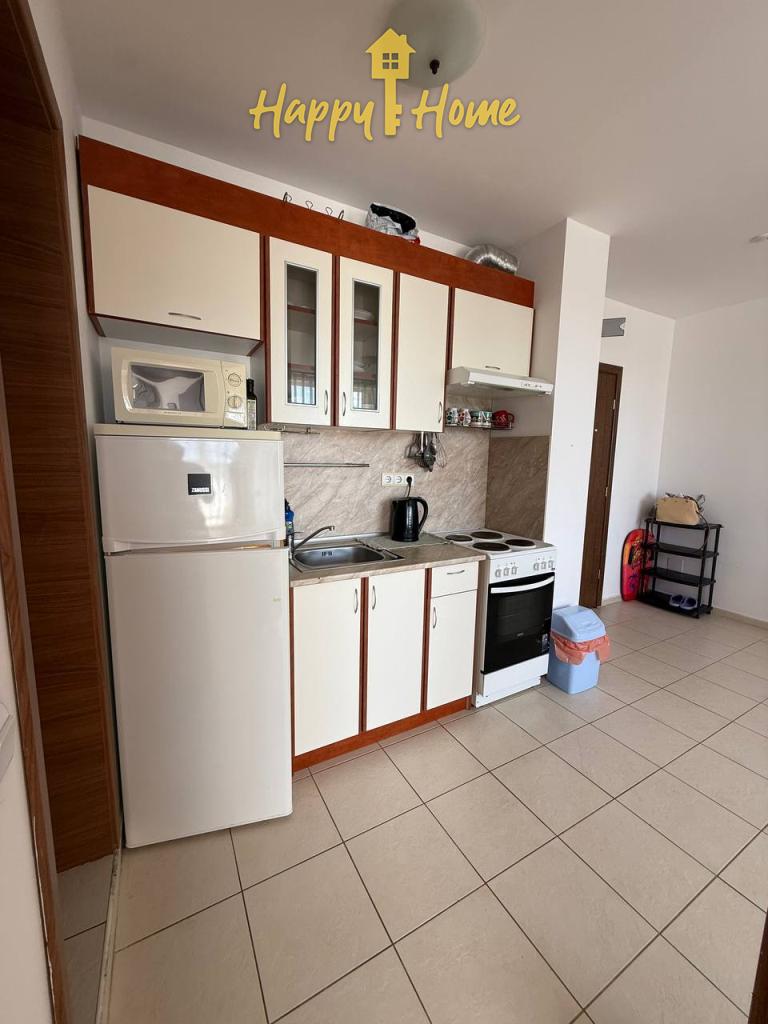 Appartamento a Spiaggia assolata, Bulgaria, 56.64 m² - foto 3