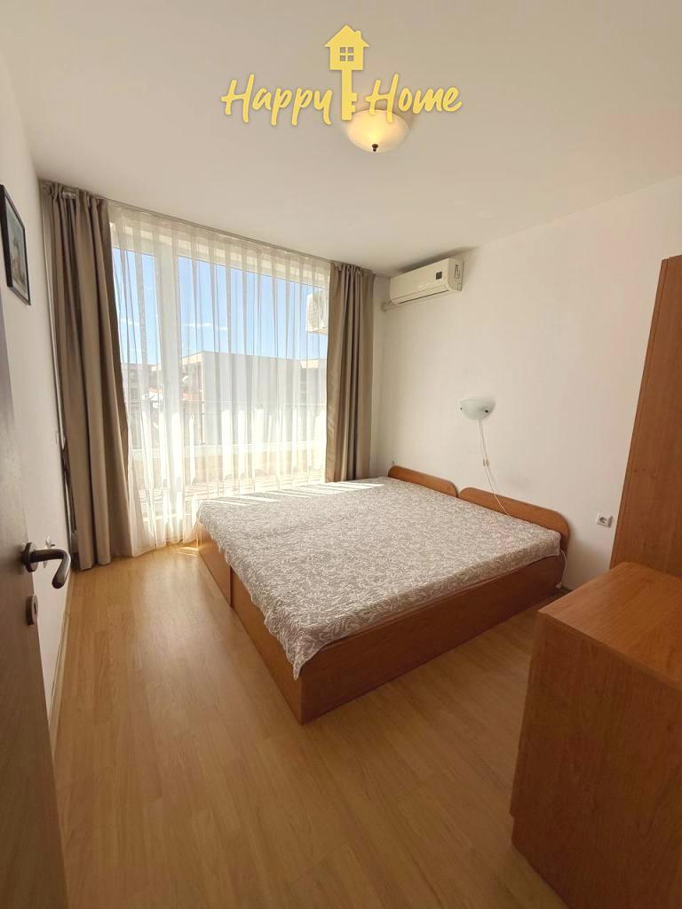 Appartamento a Spiaggia assolata, Bulgaria, 56.64 m² - foto 5