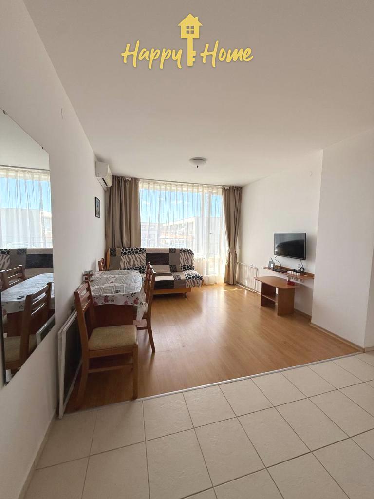 Appartamento a Spiaggia assolata, Bulgaria, 56.64 m² - foto 2