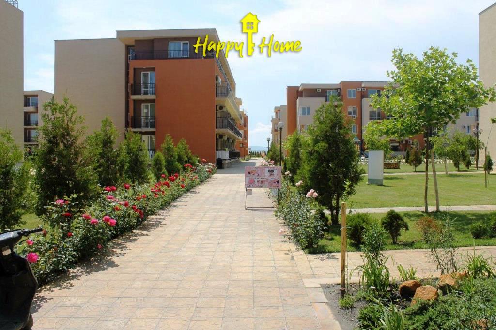 Appartamento a Spiaggia assolata, Bulgaria, 56.64 m² - foto 17