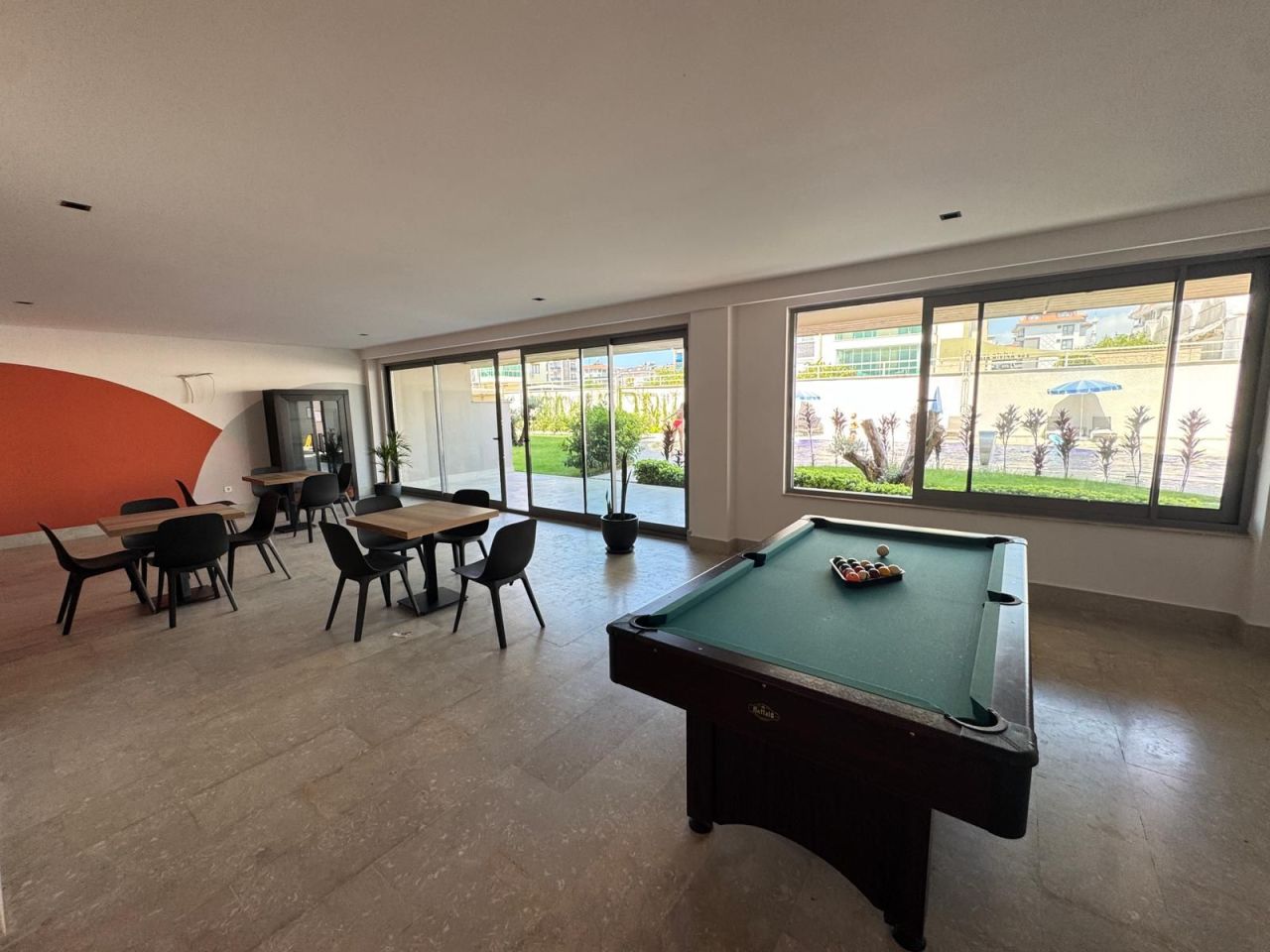 Appartamento a Alanya, Turchia, 55 m² - foto 8