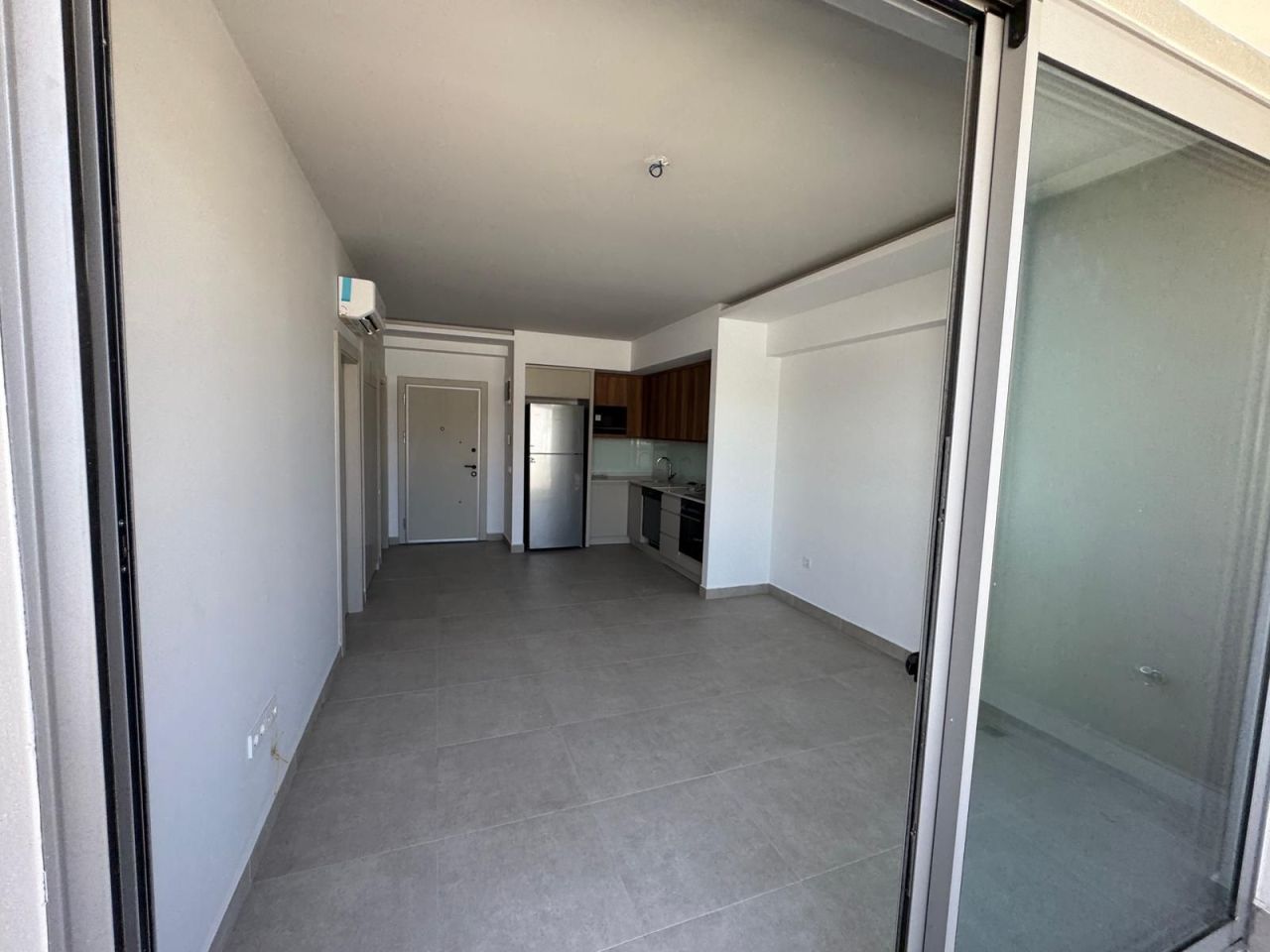 Appartamento a Alanya, Turchia, 55 m² - foto 9