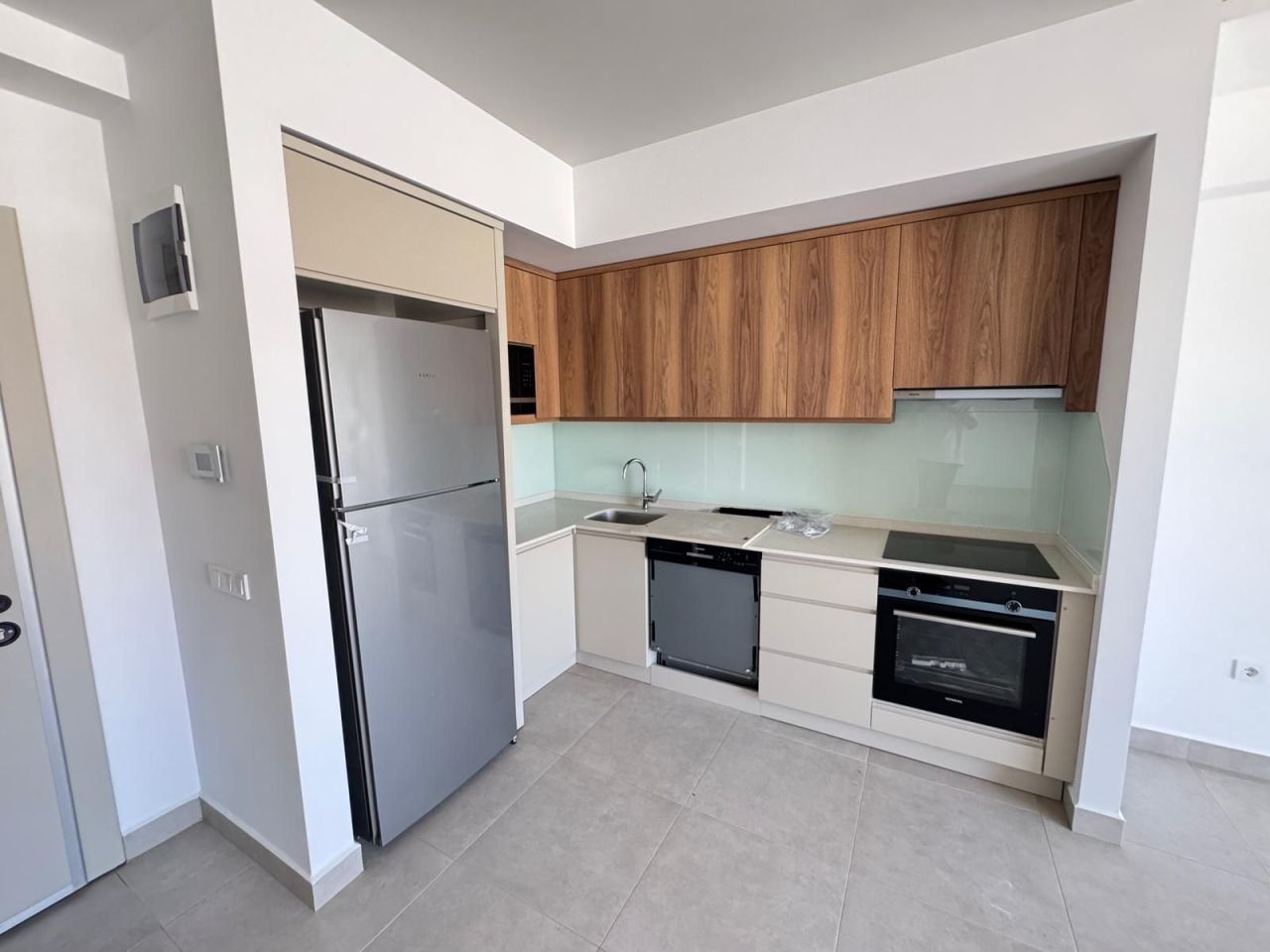 Appartamento a Alanya, Turchia, 55 m² - foto 10