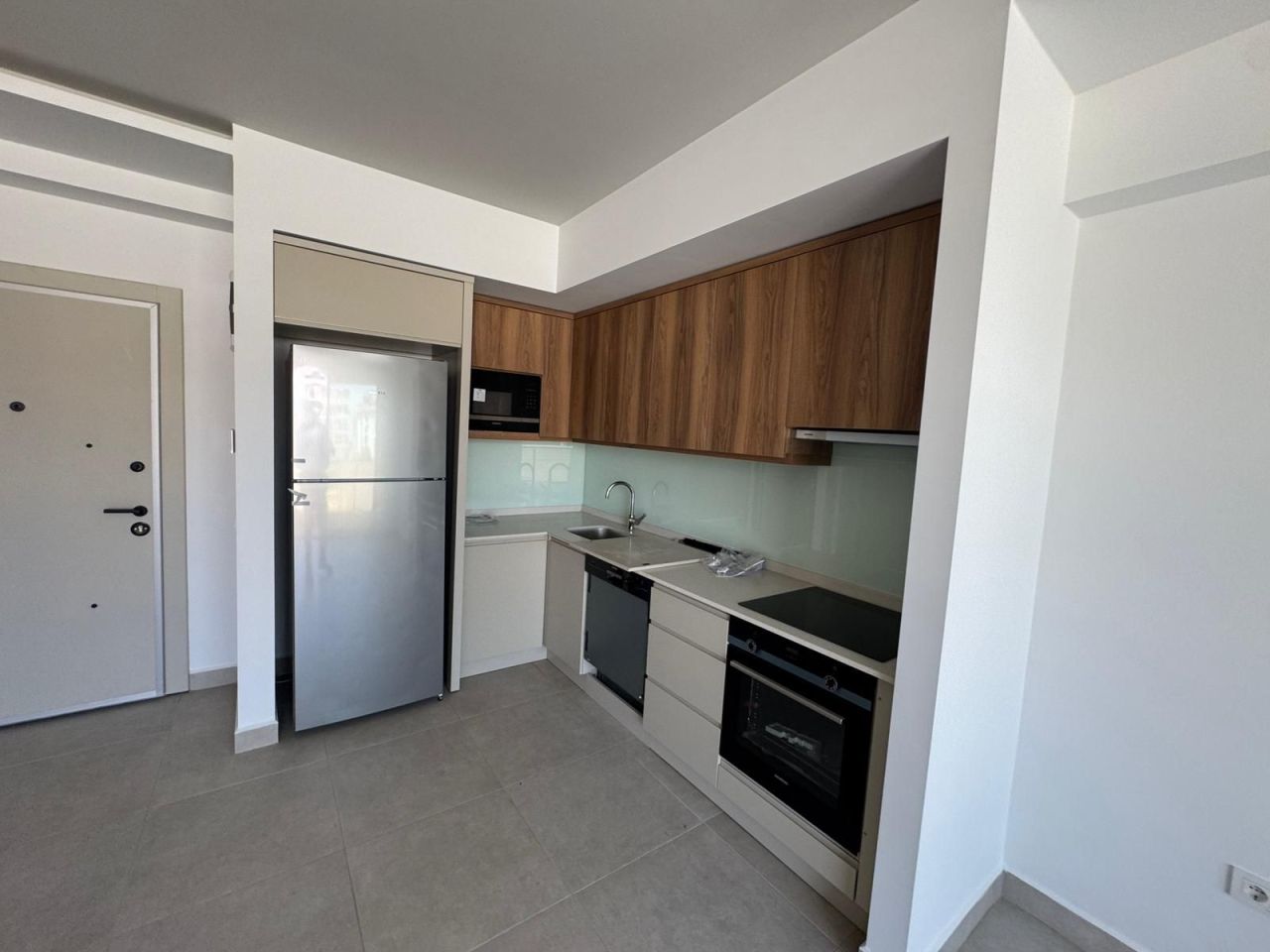 Appartamento a Alanya, Turchia, 55 m² - foto 11
