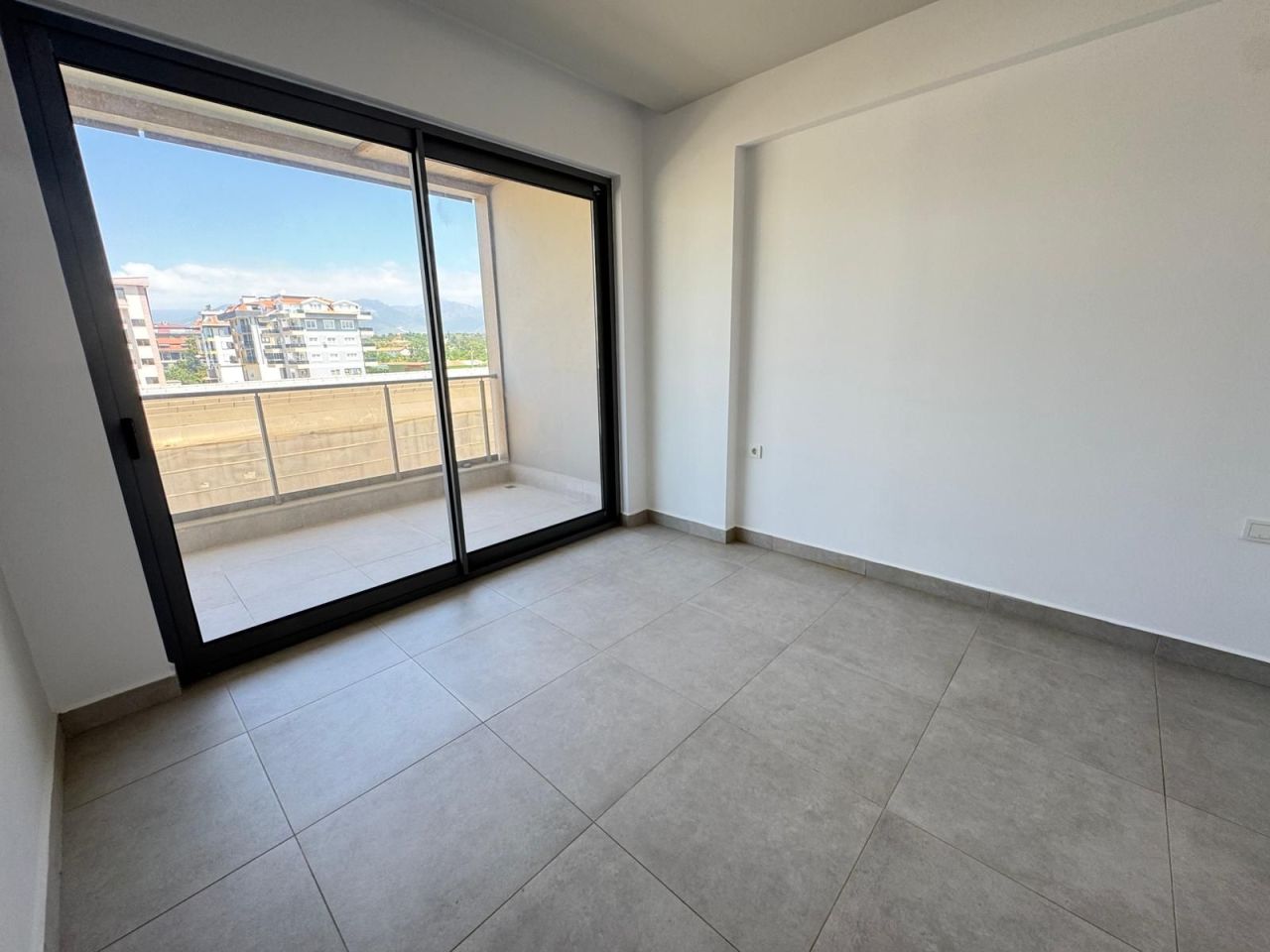 Appartamento a Alanya, Turchia, 55 m² - foto 12