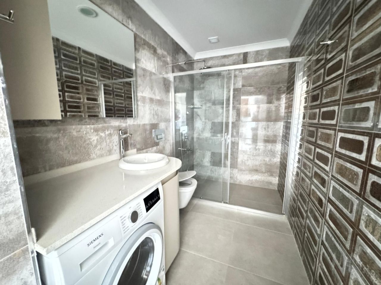 Appartamento a Alanya, Turchia, 55 m² - foto 15