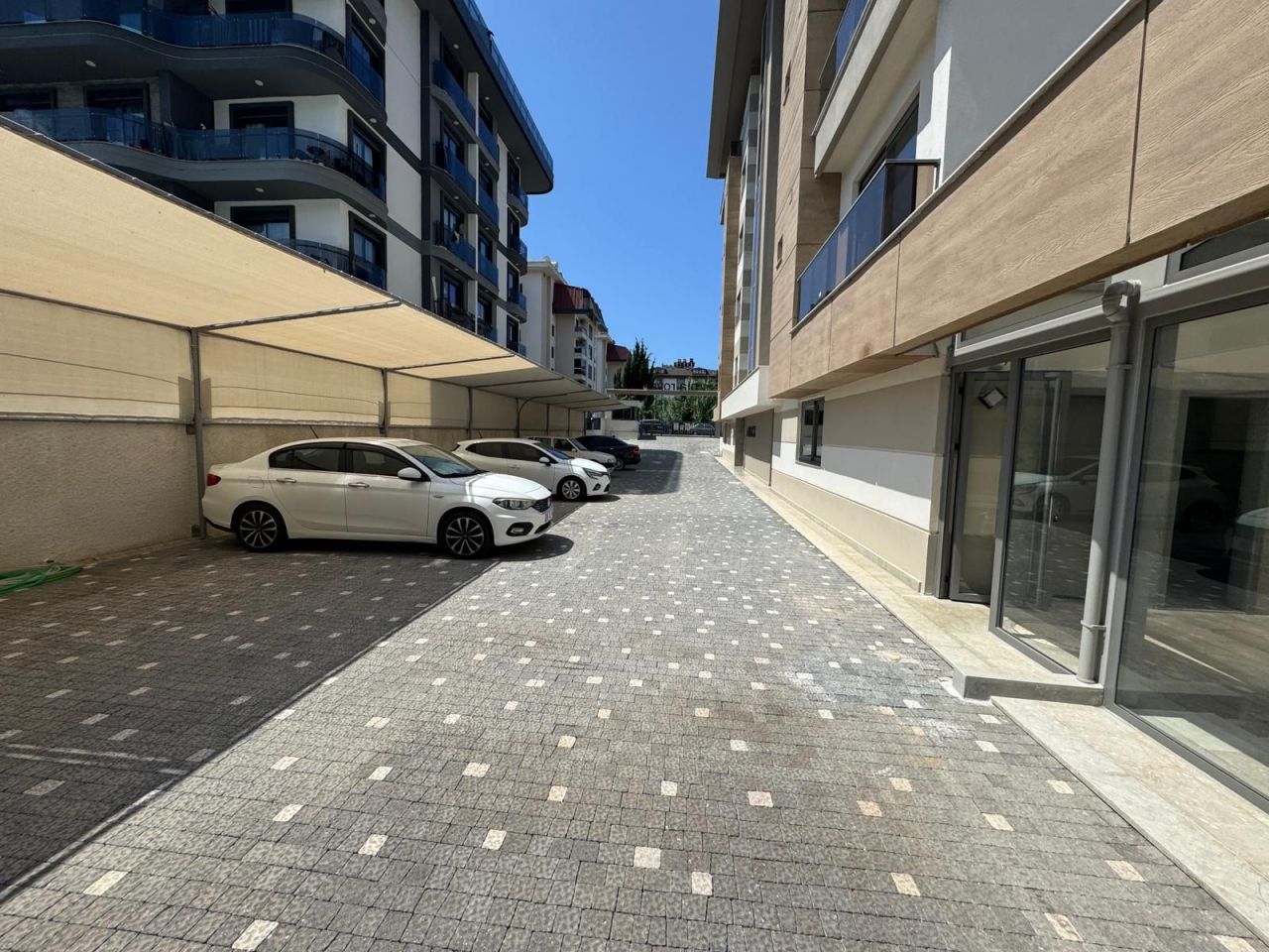 Appartamento a Alanya, Turchia, 55 m² - foto 17