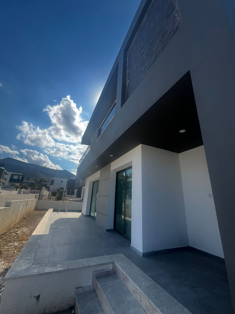 Villa en Ozanköy, Chipre, 199 m² - imagen 7