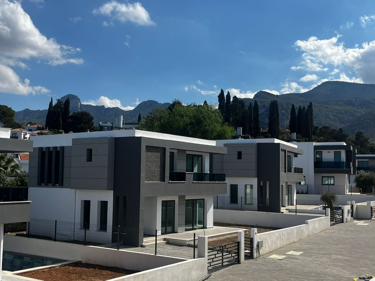 Villa en Ozanköy, Chipre, 199 m² - imagen 4