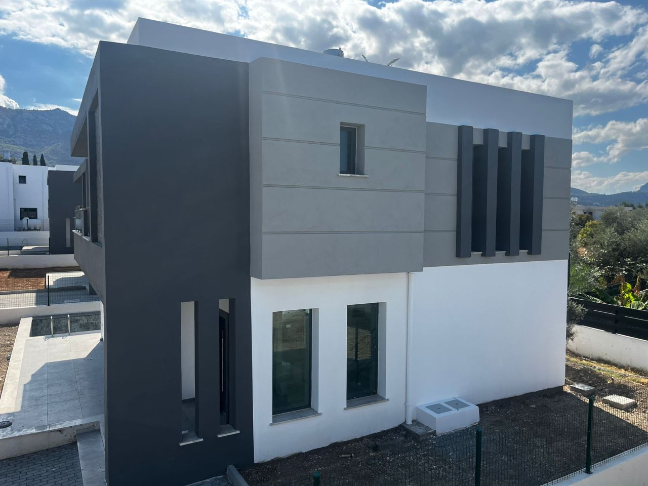 Villa en Ozanköy, Chipre, 199 m² - imagen 6