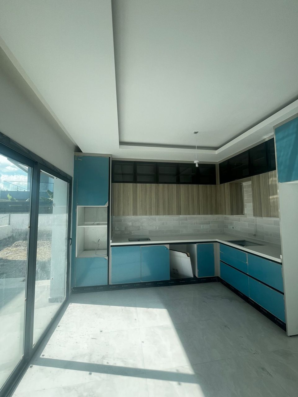 Villa en Ozanköy, Chipre, 199 m² - imagen 12