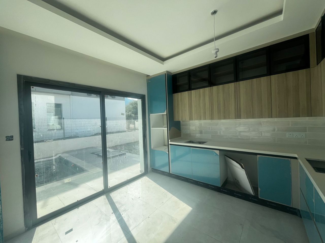 Villa en Ozanköy, Chipre, 199 m² - imagen 11