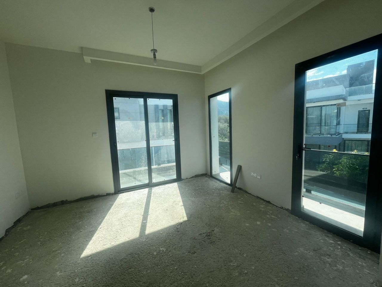 Villa en Ozanköy, Chipre, 199 m² - imagen 8