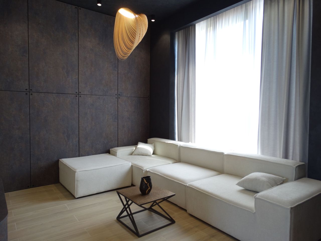 Haus in Munizipalität Kobuleti, Georgien, 145 m² - Foto 6