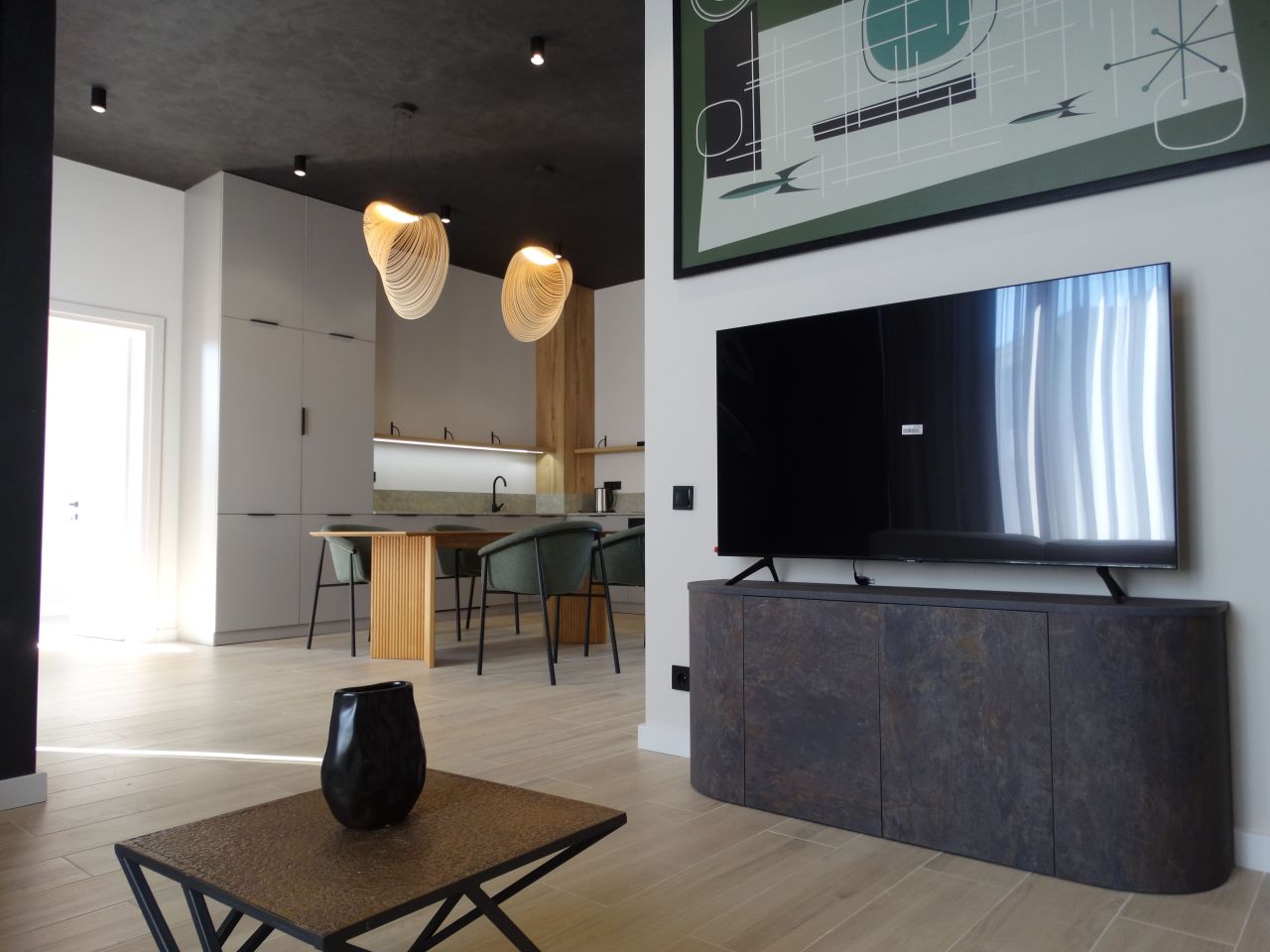 Haus in Munizipalität Kobuleti, Georgien, 145 m² - Foto 4