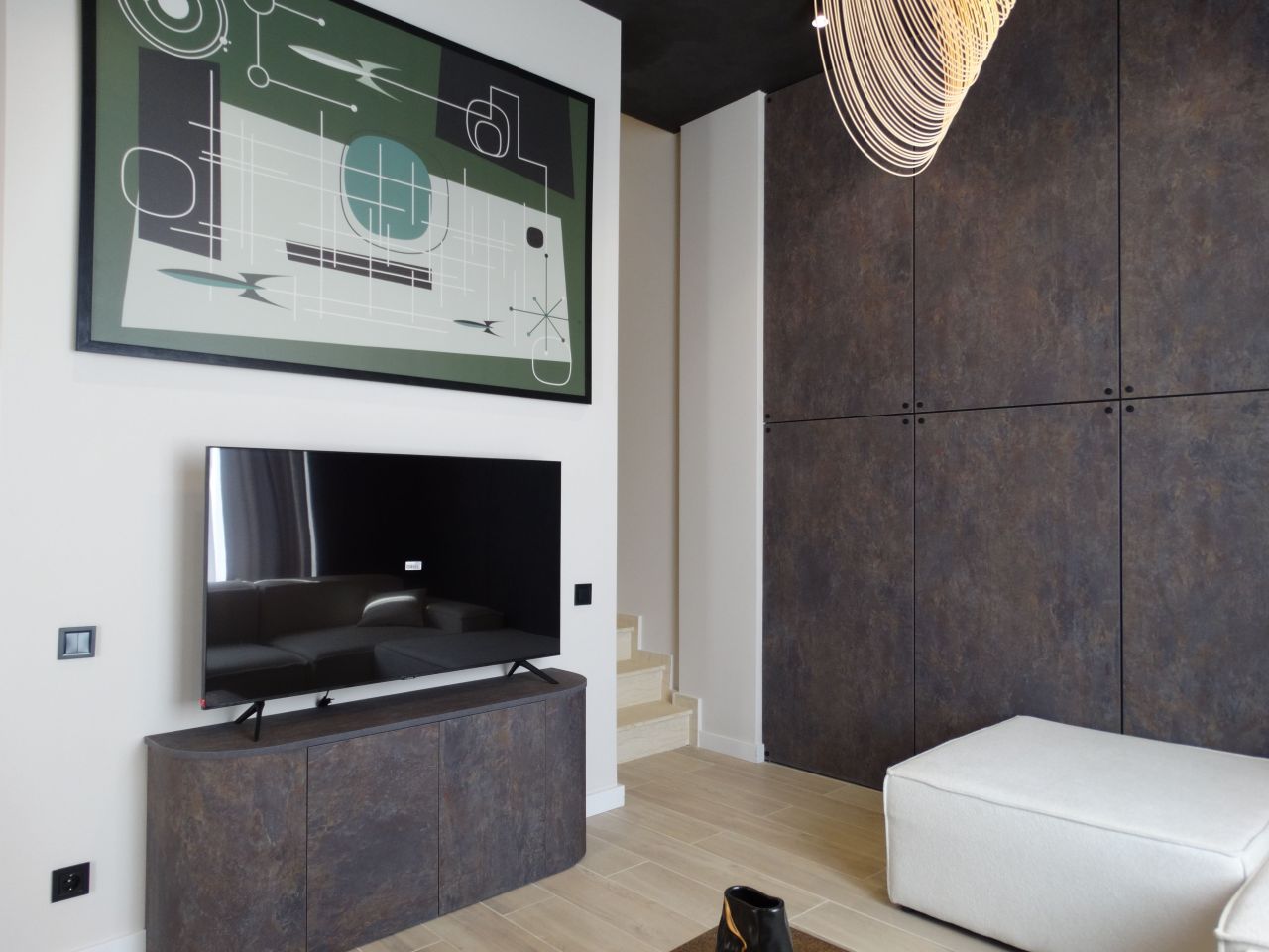 Haus in Munizipalität Kobuleti, Georgien, 145 m² - Foto 5