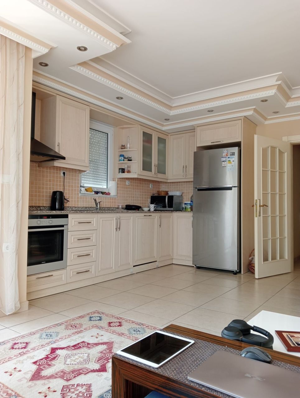 Wohnung in Alanya, Türkei, 110 m² - Foto 4