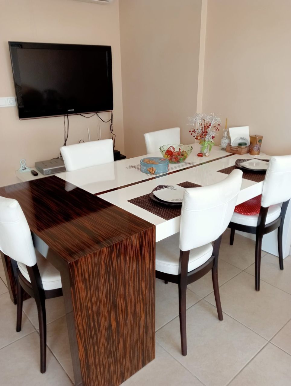 Wohnung in Alanya, Türkei, 110 m² - Foto 7