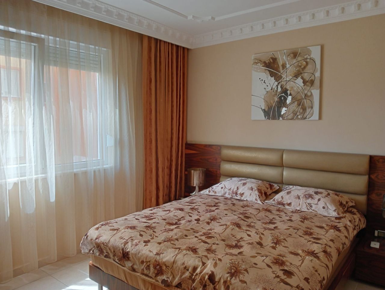 Wohnung in Alanya, Türkei, 110 m² - Foto 10