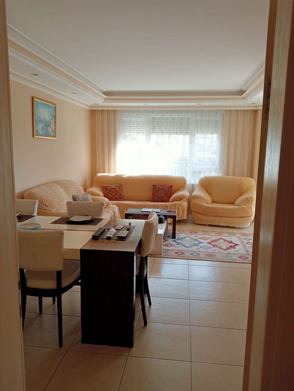 Wohnung in Alanya, Türkei, 110 m² - Foto 6