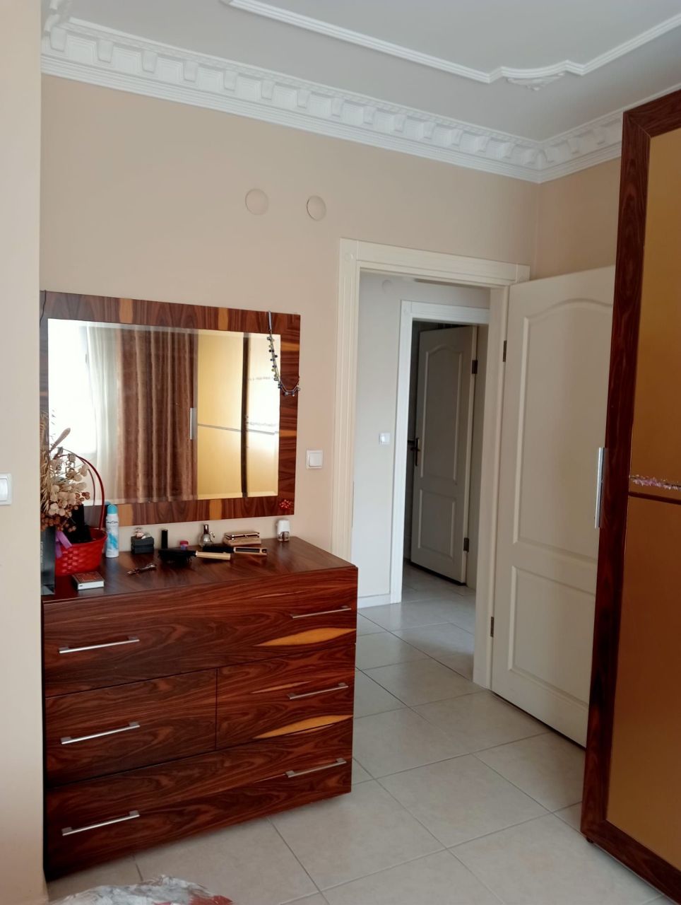 Wohnung in Alanya, Türkei, 110 m² - Foto 12