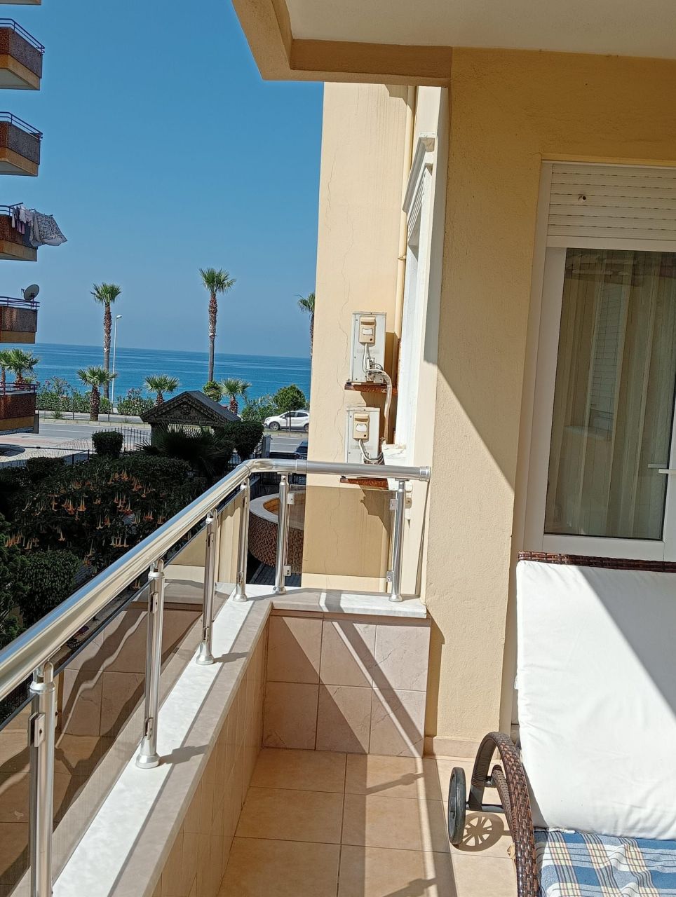 Wohnung in Alanya, Türkei, 110 m² - Foto 9