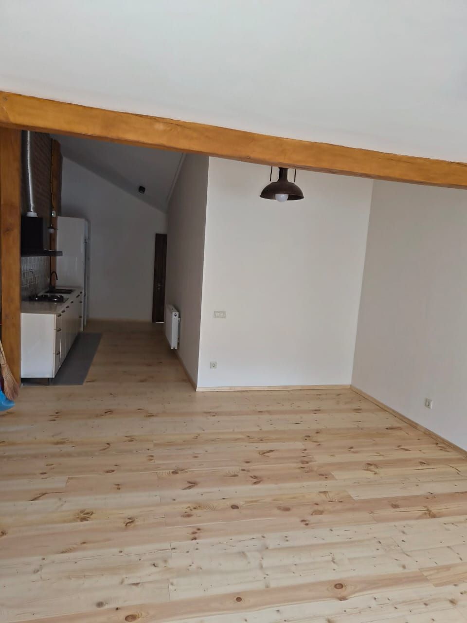 Flat in Tbilisi, Georgia, 80 m² - picture 2