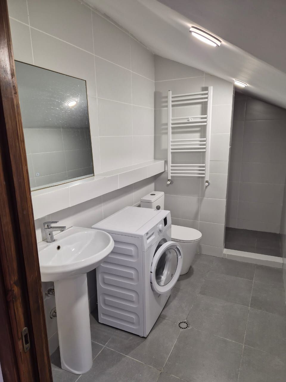 Flat in Tbilisi, Georgia, 80 m² - picture 9