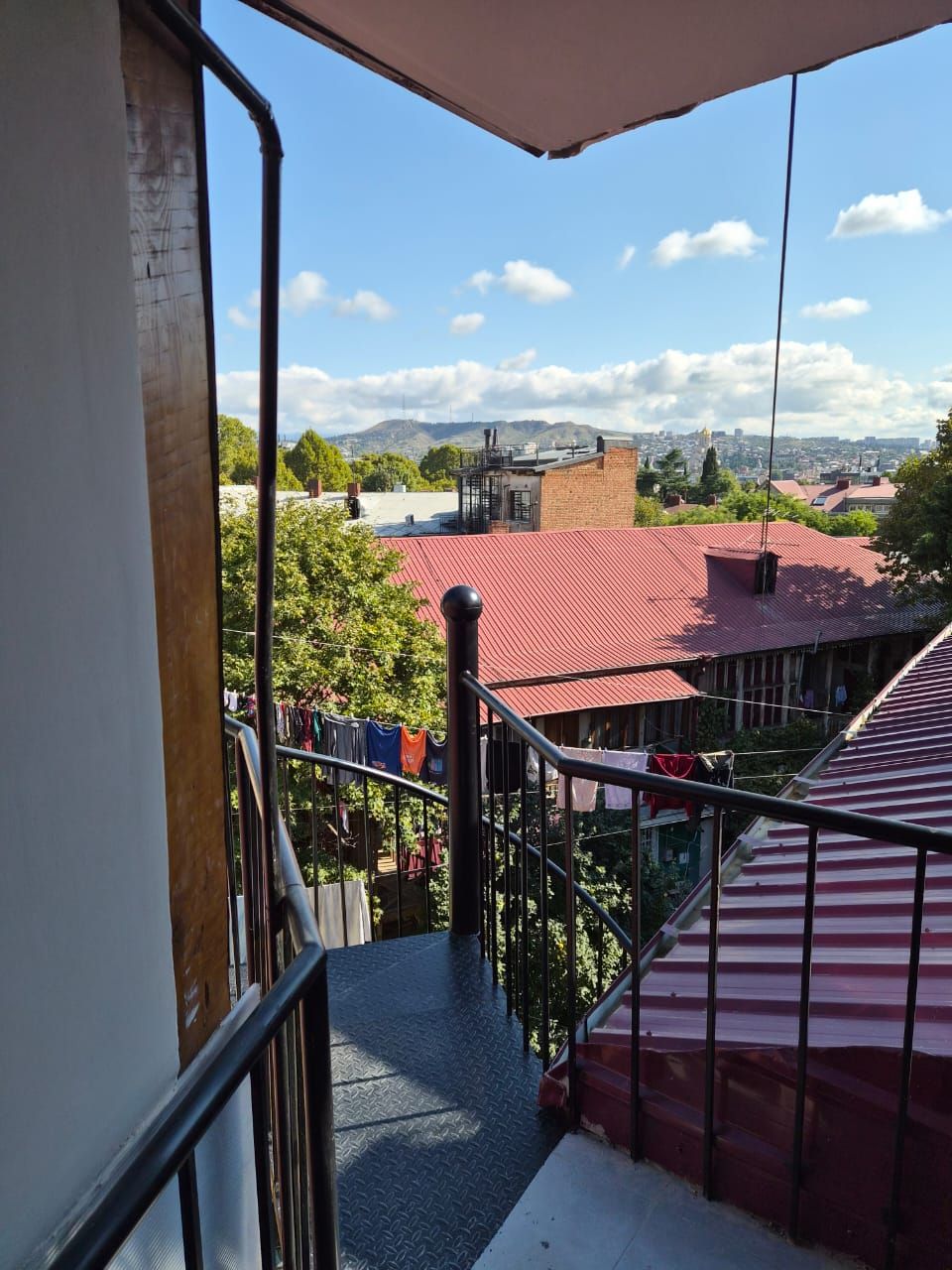 Flat in Tbilisi, Georgia, 80 m² - picture 10