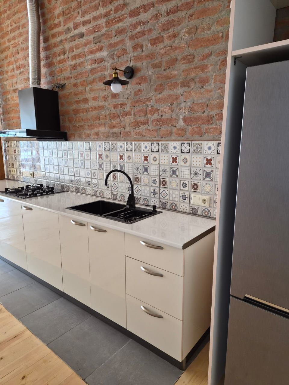 Flat in Tbilisi, Georgia, 80 m² - picture 4