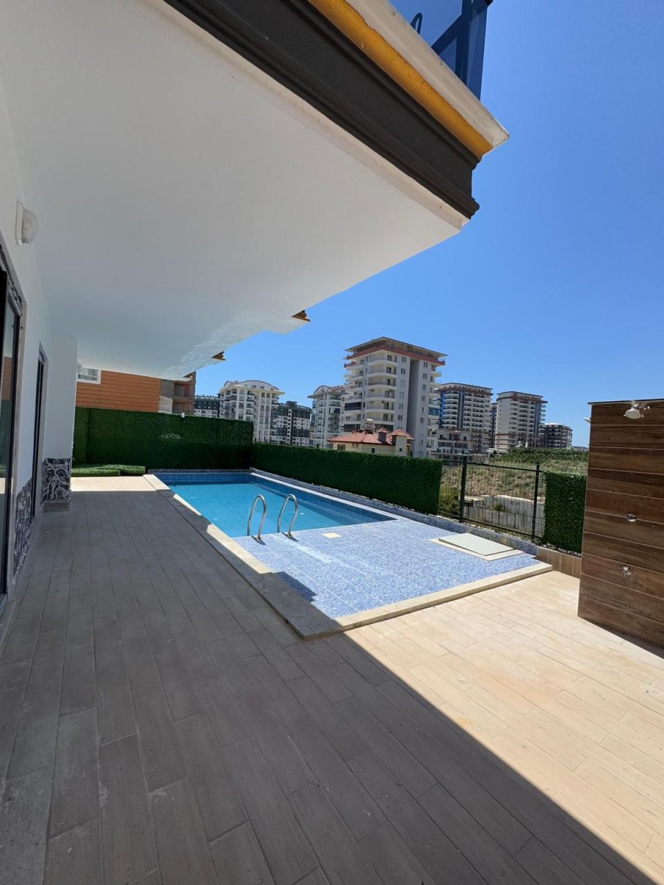 Appartamento a Alanya, Turchia, 85 m² - foto 2