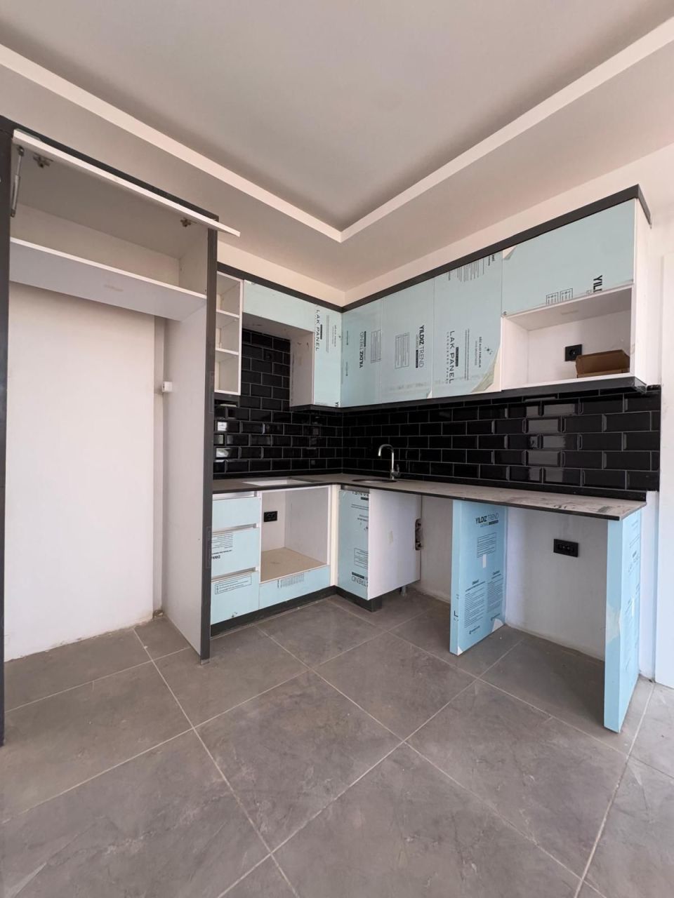 Appartamento a Alanya, Turchia, 85 m² - foto 7