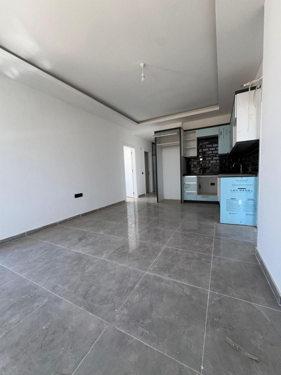 Appartamento a Alanya, Turchia, 85 m² - foto 8