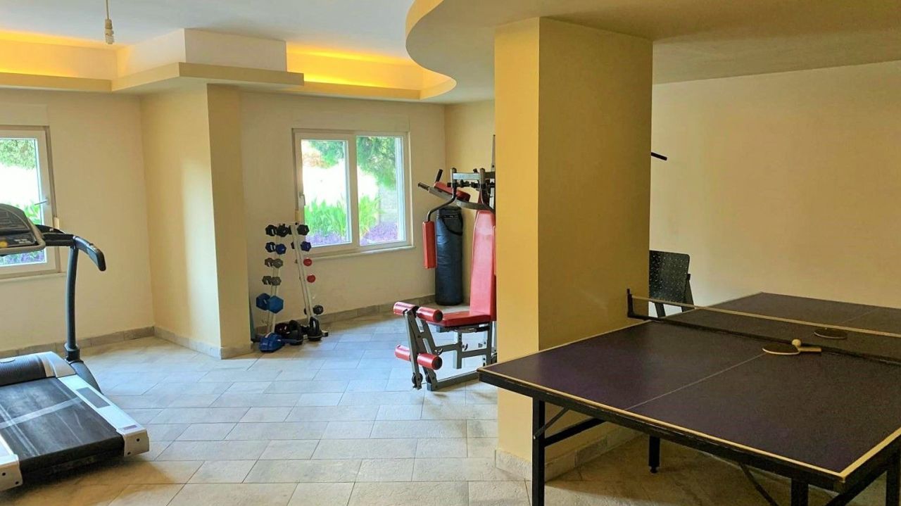 Wohnung in Alanya, Türkei, 110 m² - Foto 4