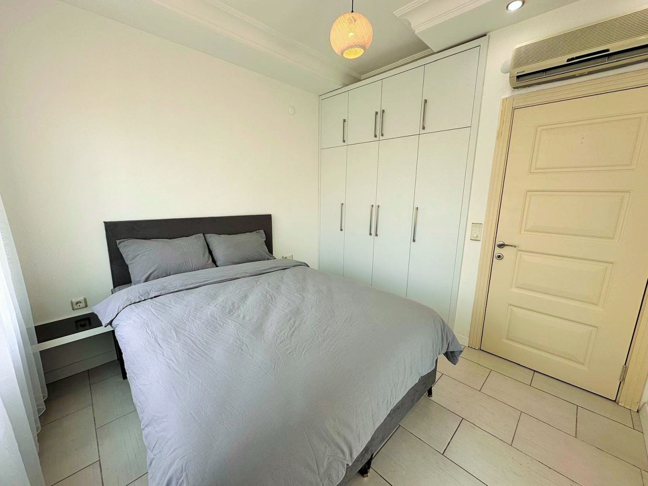 Wohnung in Alanya, Türkei, 110 m² - Foto 2