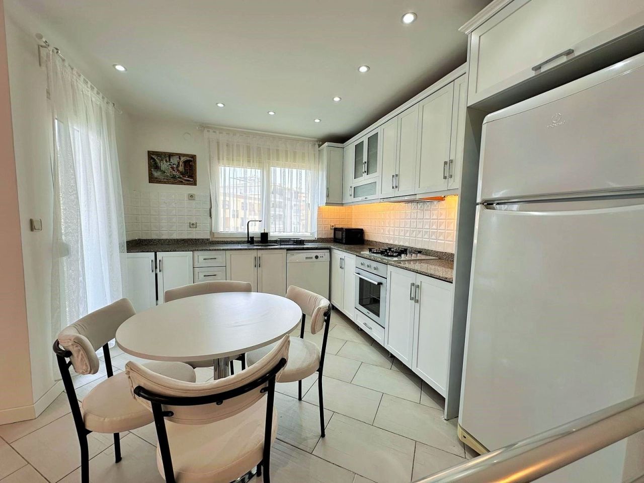 Wohnung in Alanya, Türkei, 110 m² - Foto 3