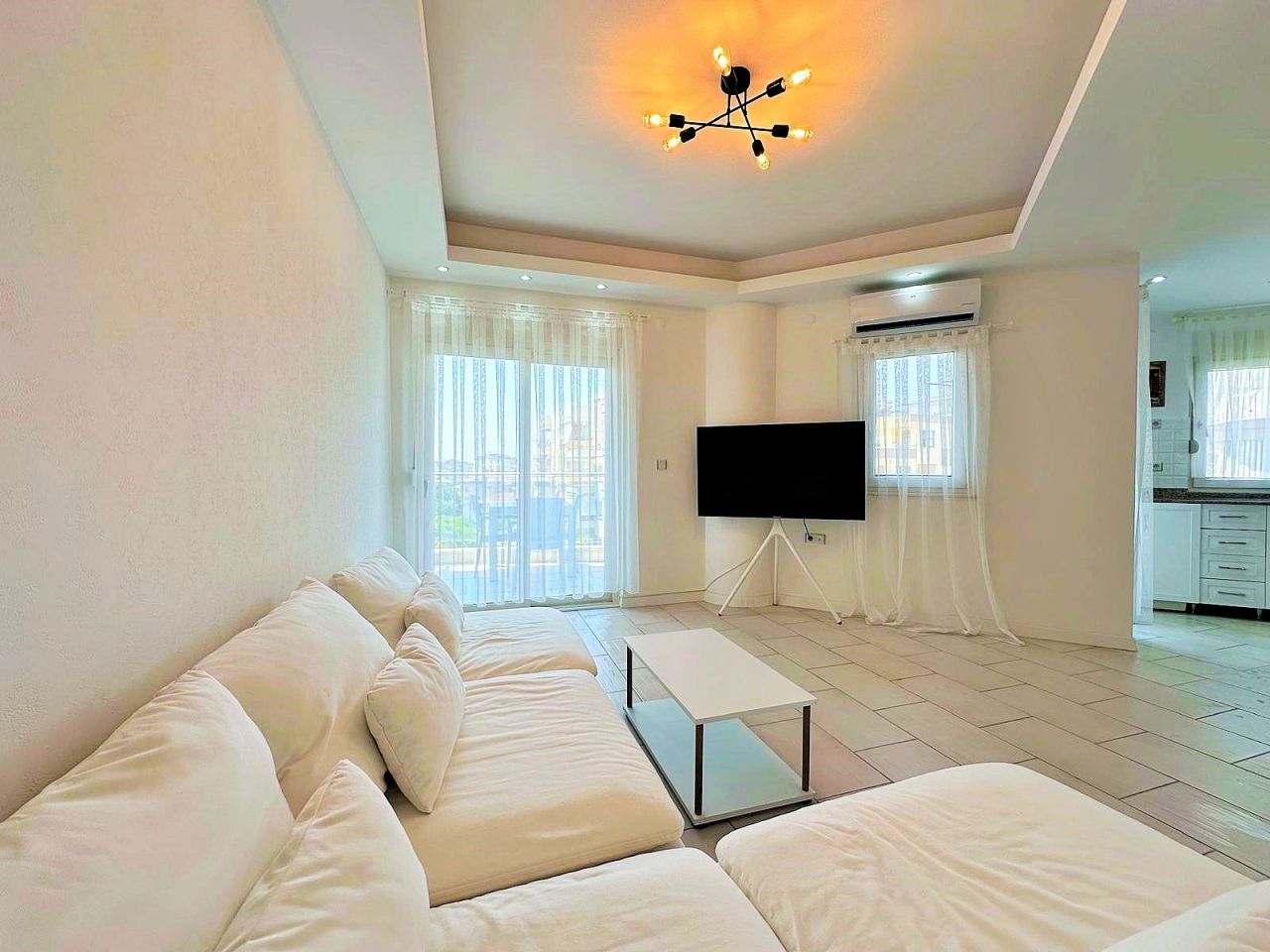 Wohnung in Alanya, Türkei, 110 m² - Foto 6