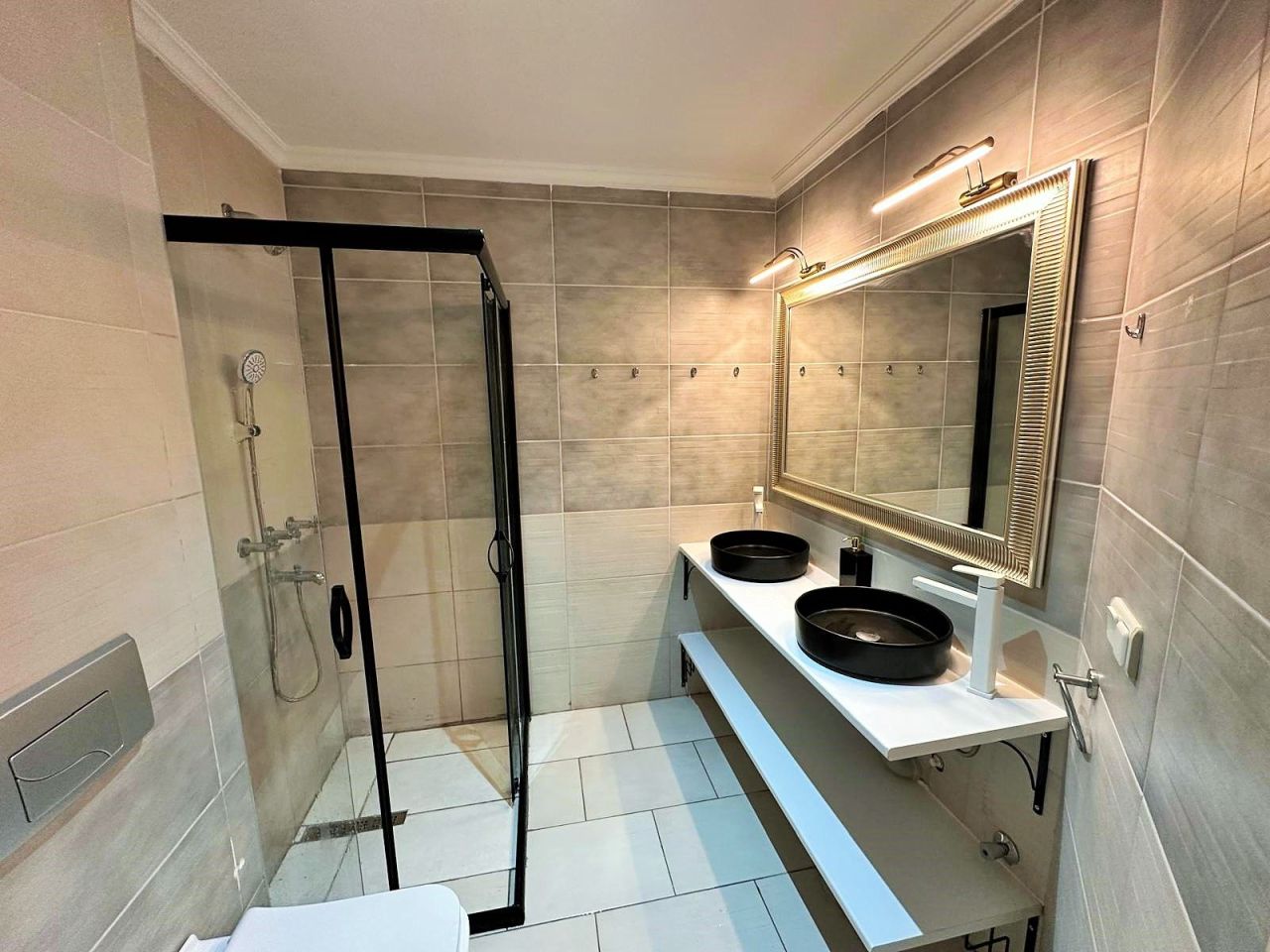 Wohnung in Alanya, Türkei, 110 m² - Foto 9