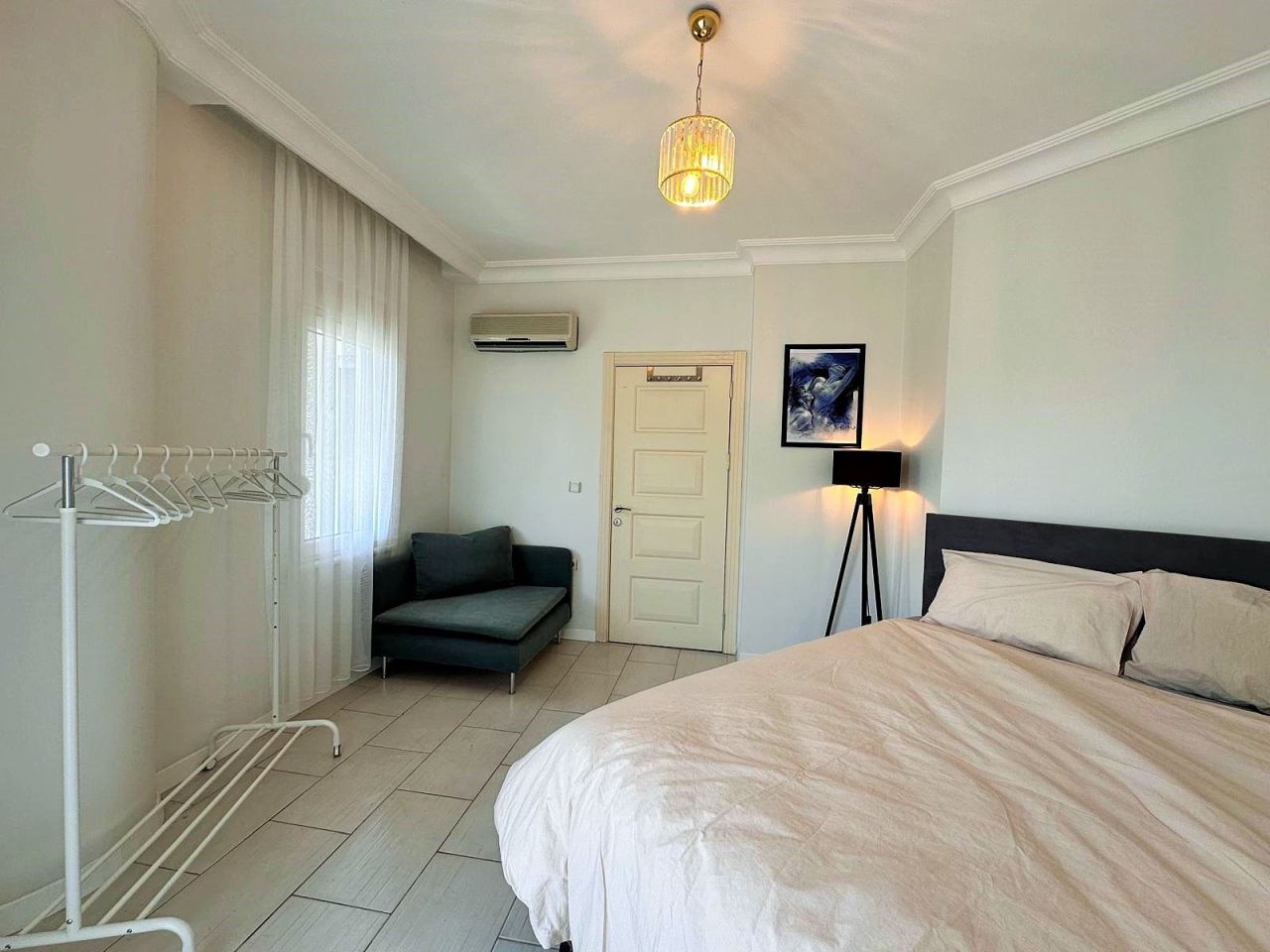 Wohnung in Alanya, Türkei, 110 m² - Foto 11