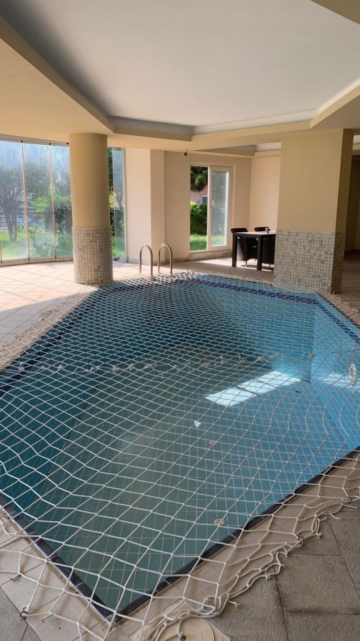 Wohnung in Alanya, Türkei, 110 m² - Foto 14