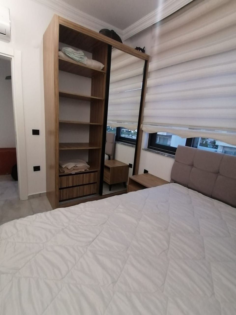 Flat in Alanya, Turkey, 46 m² - picture 9