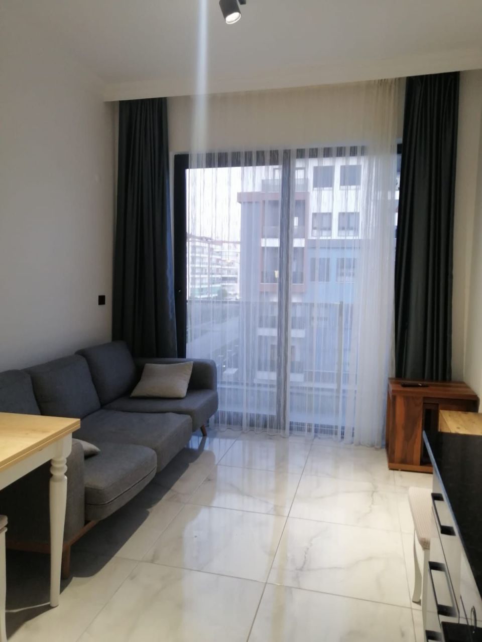 Flat in Alanya, Turkey, 46 m² - picture 16