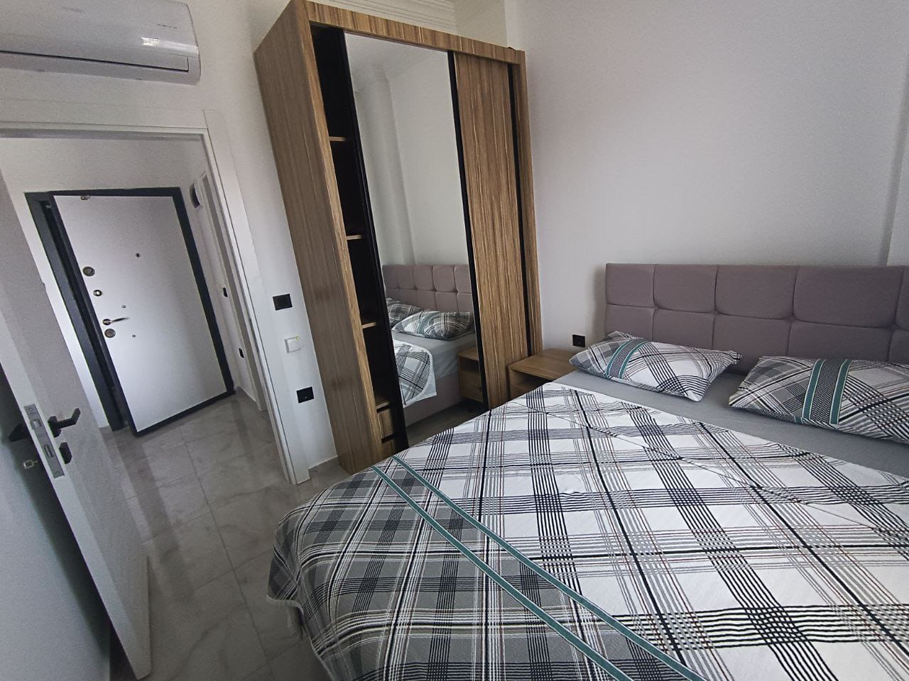 Flat in Alanya, Turkey, 46 m² - picture 18