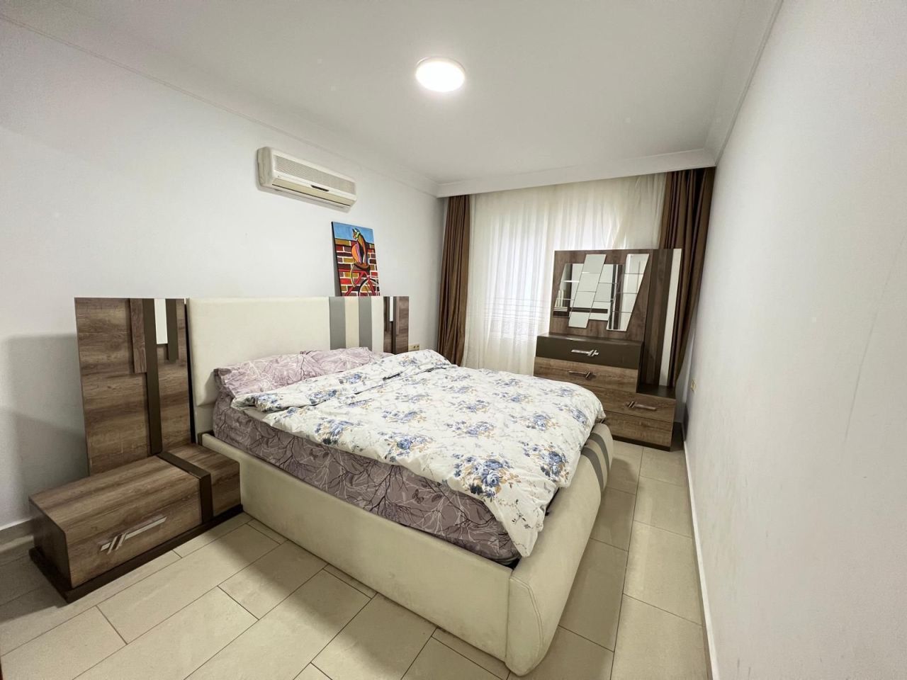 Flat in Alanya, Turkey, 115 m² - picture 8