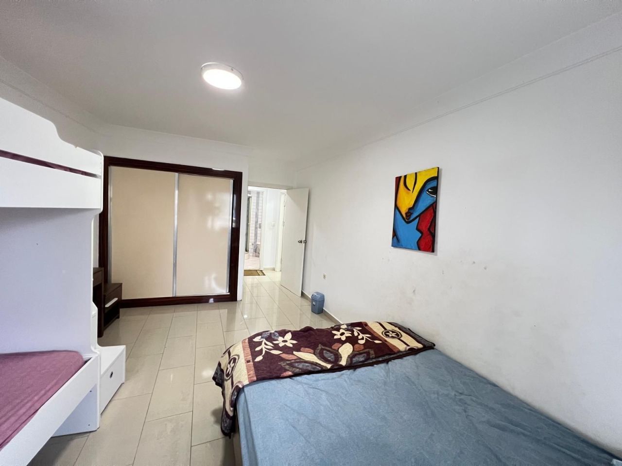 Flat in Alanya, Turkey, 115 m² - picture 10